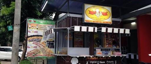 MARTABAK KIOSK 168