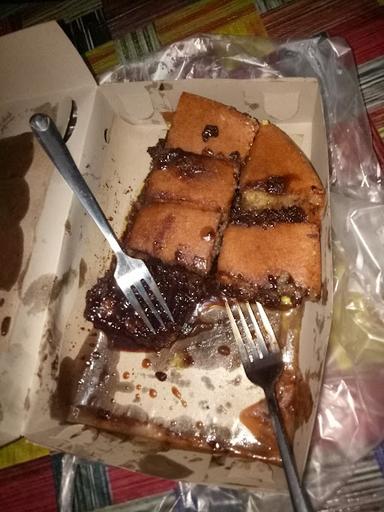 MARTABAK LARASA