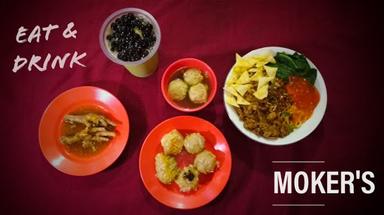 MIE AYAM MOKER'S