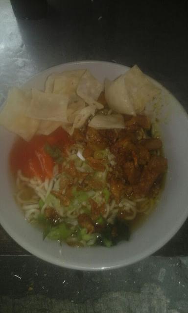 MIE AYAM STAR PERKICI