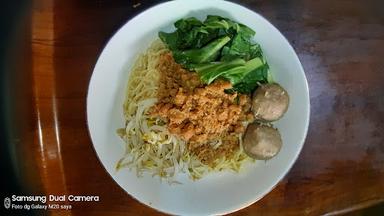 MIE KEPANGGIH YAMIN