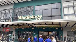 MINDIOLOGY COFFEE - FRESH MARKET EMERALD BINTARO