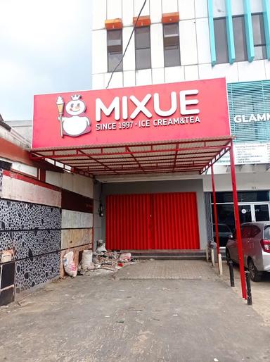 MIXUE PONDOK BETUNG