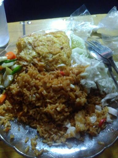 NASI GORENG BMS