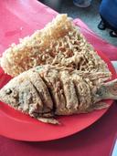 Nasi Goreng Dan Bakmie Seafood Selera S3