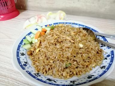 NASI GORENG KADUNG DEMEN