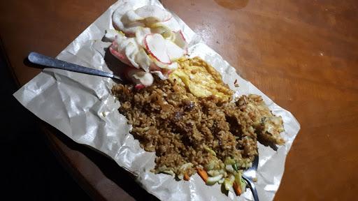 NASI GORENG PAK GINO