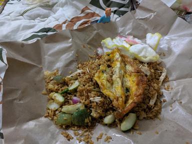 NASI GORENG RAJAWALI RUDY