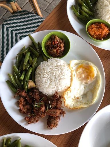 NASI LIMAN GRAHA BINTARO AYAM REMPAH NUSANTARA NASI BOX & CATERING TAMAN JAJAN