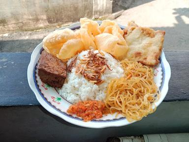 NASI UDUK MA HJ BONOT