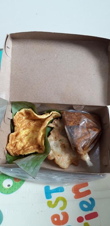 NASI UDUK PRENCOK MPO OKKA