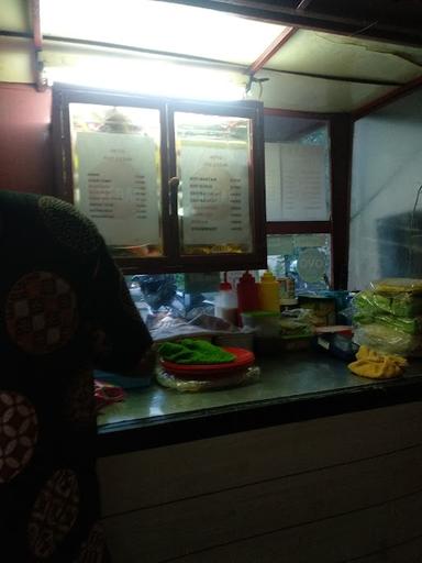 ONE KEBAB (BINTARO JAYA)