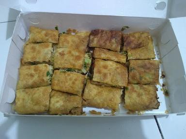 ORIENT MARTABAK PONDOK AREN