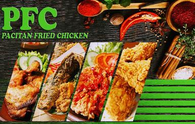 PACITAN FRIED CHICKEN (PFC)