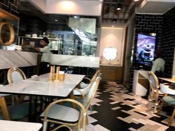 Photo's Papparich Cafe Bintaro