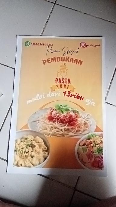 PASTA YORI RESTO