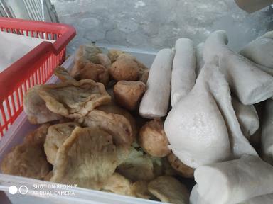 PEMPEK PALEMBANG 08 BONJOL BINTARO