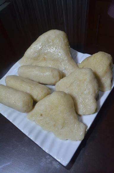 PEMPEK WARDA