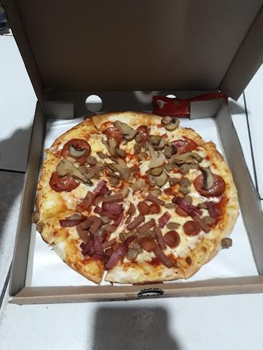 PIZZA HUT DELIVERY - PHD INDONESIA