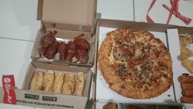 PIZZA HUT DELIVERY - PHD INDONESIA