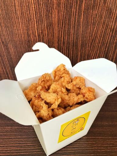 POPCORN CHICKEN KIKA