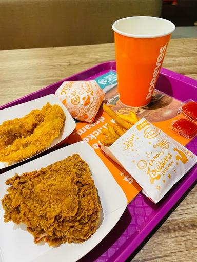 POPEYES BINTARO