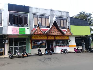 PUTRA MINANG