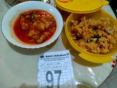 RM BAKMIE & SEAFOOD 97