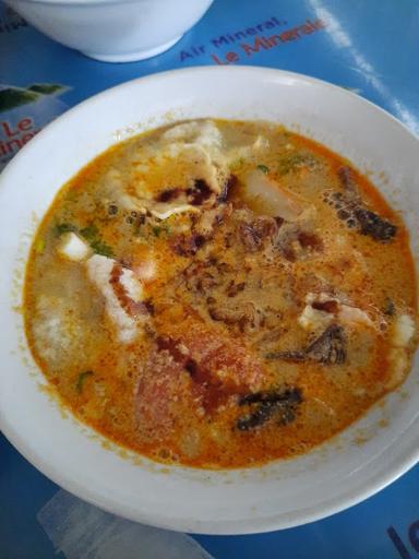 RUMAH MAKAN SOTO BETAWI BANG AMANG