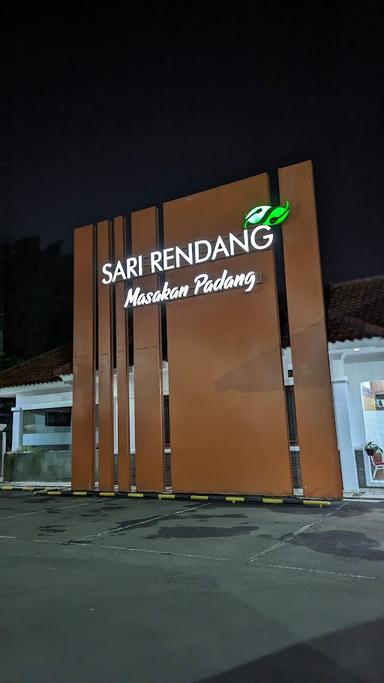 SARI RENDANG