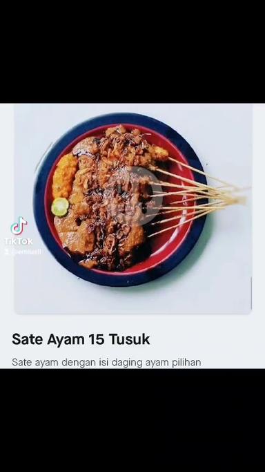 SATE BANG JAYA