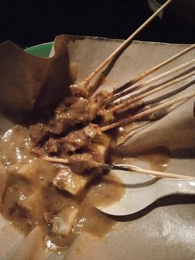 SATE PADANG RS.PREMIER BINTARO