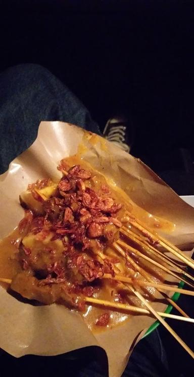 SATE PADANG SEKTOR 9 GROUP