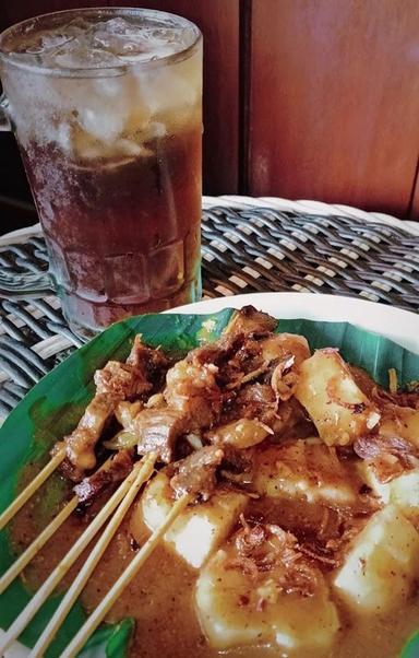 SATE PADANG UDA JON 99