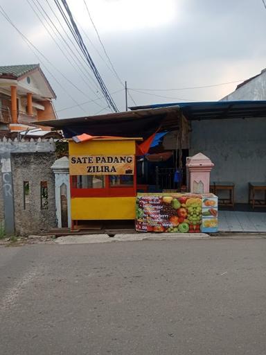 SATE PADANG ZILIRA