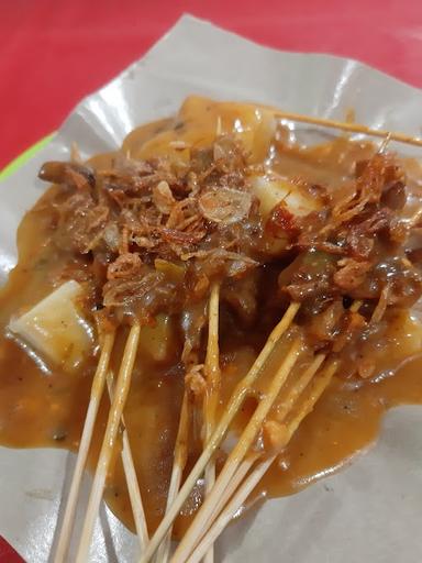 SATE PADANG ZILIRA