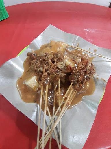 SATE PADANG ZILIRA