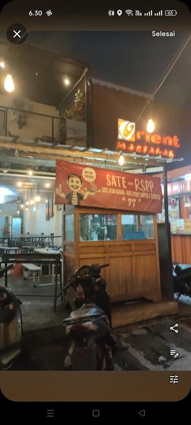 SATE RSPP