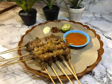 SATE TAICHAN MASPIN PONDOK AREN