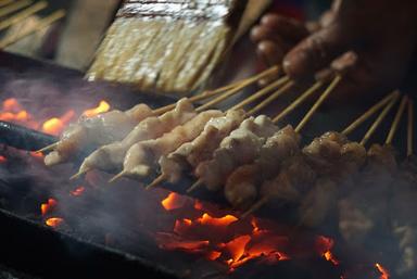 SATE TAICHAN MASPIN PONDOK AREN