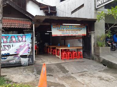 SOTO AYAM LAMONGAN CAK GONDRONG - BINTARO UTAMA