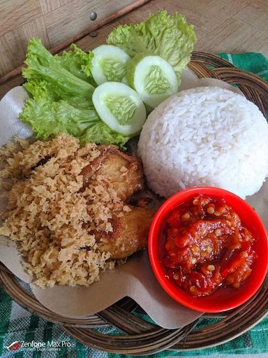 SOTO AYAM LAMONGAN MAS SIRWAN