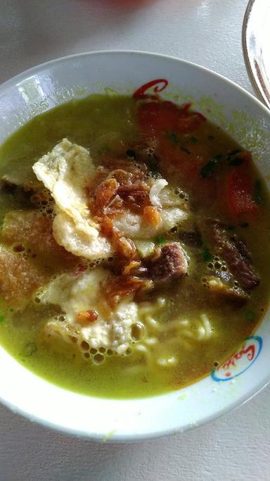 SOTO BETAWI H. NANO