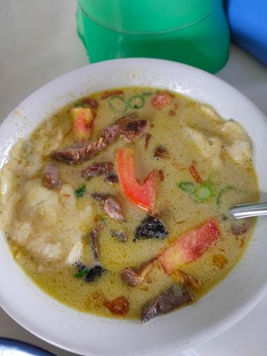 SOTO BETAWI PAK MIKO NYAMLENG