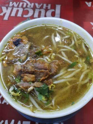 SOTO KUDUS BU JARWO