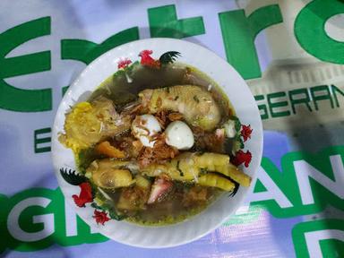 SOTO LAKA LAKA BINTARO