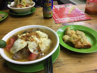 SOTO MIE PAK KADIR ASLI