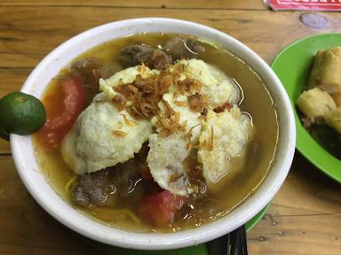 SOTO MIE PAK KADIR ASLI