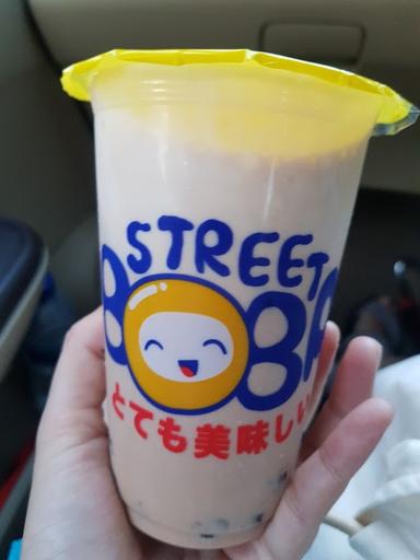 STREET BOBA BINTARO SEKTOR 5