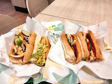 SUBWAY - BINTARO EMERALD